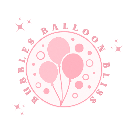 Bubbles & Balloon Bliss